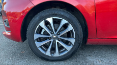 Renault Zoe 100kW GT Line + R135 50kWh Rapid Charge 5dr Auto Electric Hatchback